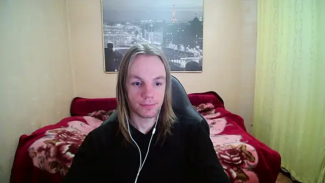 AdamDickens online show from 02/16/26, 01:35