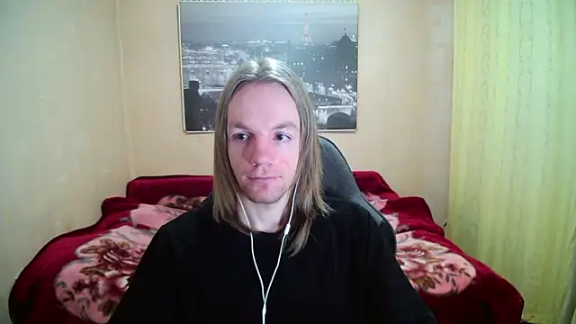 AdamDickens online show from 02/17/26, 06:25