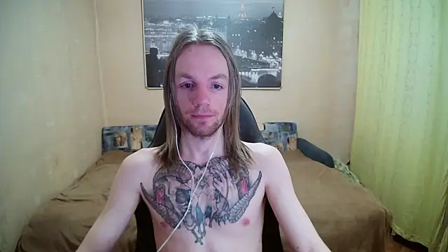 AdamDickens online show from 03/20/26, 05:07