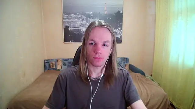 AdamDickens online show from 04/15/26, 02:29