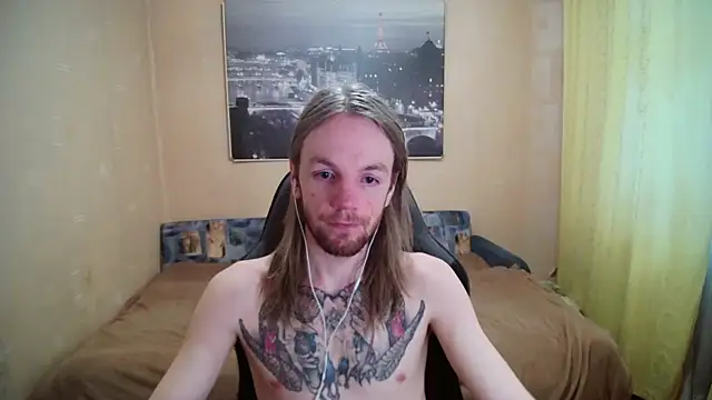 AdamDickens online show from 05/07/26, 04:23