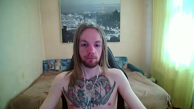AdamDickens online show from 05/15/26, 11:17