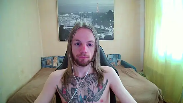 AdamDickens online show from 05/16/26, 10:36