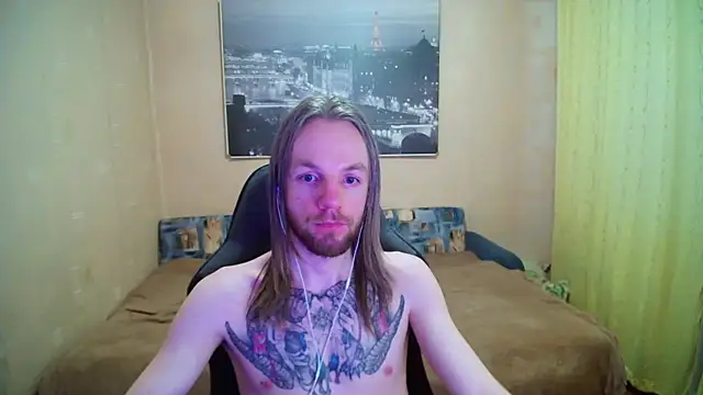AdamDickens online show from 05/19/26, 09:10