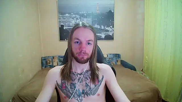 AdamDickens online show from 05/24/26, 05:40