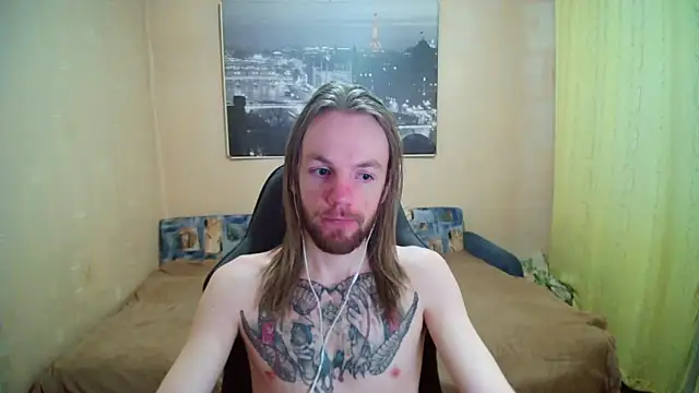 AdamDickens online show from 05/27/26, 07:00