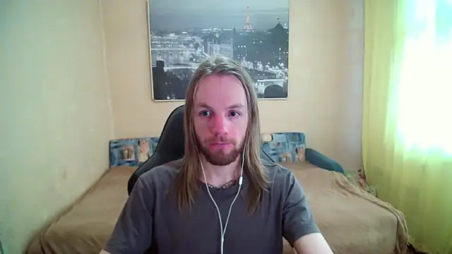 AdamDickens online show from 05/31/26, 11:06
