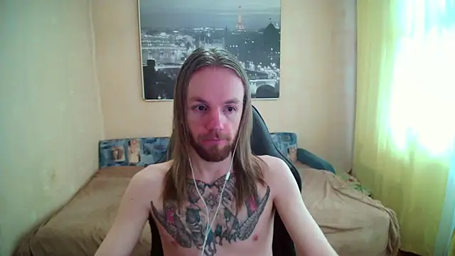 AdamDickens online show from 06/02/26, 09:44