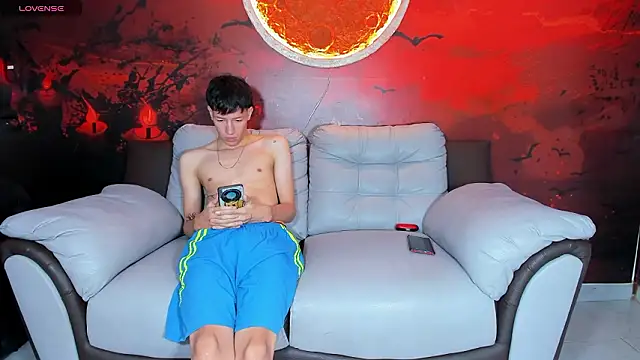 Party cocks online show from 02/06/26, 05:34