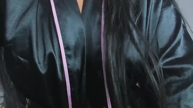 SamaelAndLilitt online show from 01/12/26, 10:31