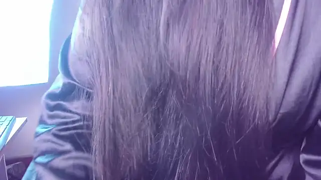 SamaelAndLilitt online show from 04/11/26, 10:30