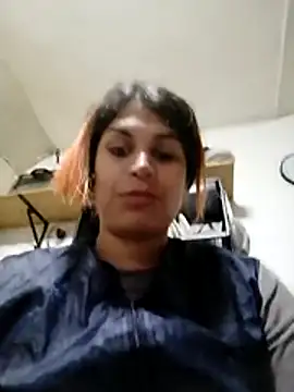 Snapshot of Marie_Swift chatting on 02/10/26, 03:43 Marie Swift online show from 02/10/26, 03:43