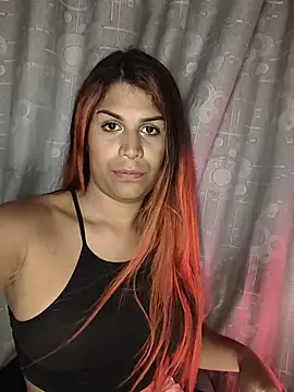 Marie Swift online show from 07/19/26, 04:16