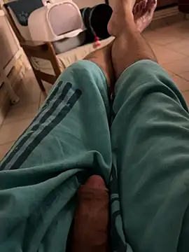 BeENJoY online show from 07/13/26, 08:22