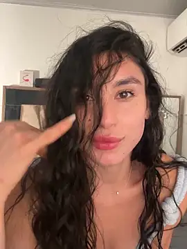 MonicaSalvatore online show from 03/22/26, 12:03