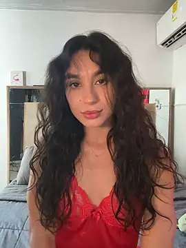 MonicaSalvatore online show from 04/07/26, 06:30