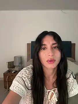MonicaSalvatore online show from 04/14/26, 06:25