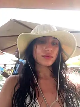 MonicaSalvatore online show from 05/10/26, 07:52