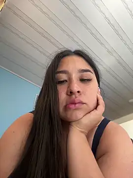 BELLAALEJA online show from 09/28/25, 07:19