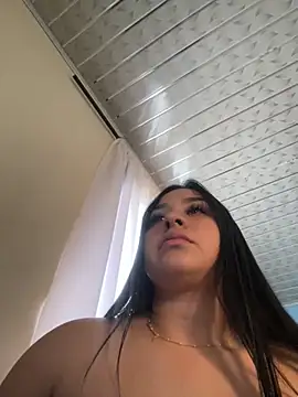 BELLAALEJA online show from 11/11/25, 07:14