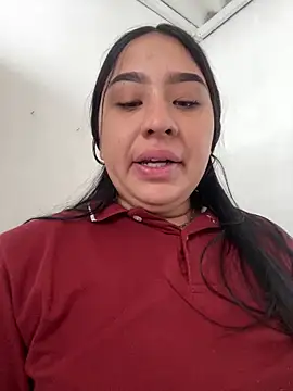 BELLAALEJA online show from 06/16/26, 07:27