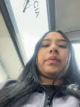 BELLAALEJA online show from 07/01/26, 12:07