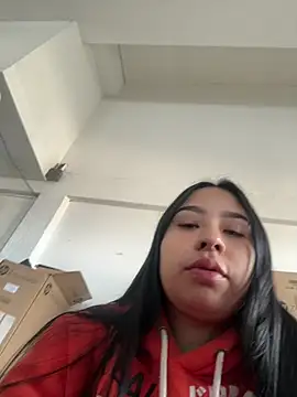 BELLAALEJA online show from 07/03/26, 12:33