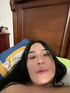 BELLAALEJA online show from 07/17/26, 03:13