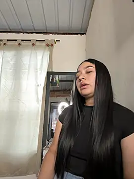 BELLAALEJA online show from 07/20/26, 06:54