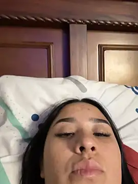 BELLAALEJA online show from 07/28/26, 01:12