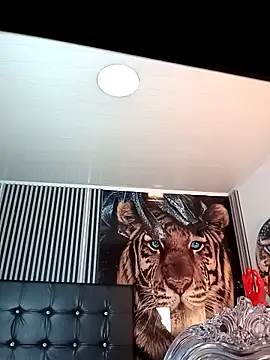 Witch Scarlet online show from 03/13/26, 01:34