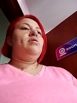 Witch Scarlet online show from 03/14/26, 01:12