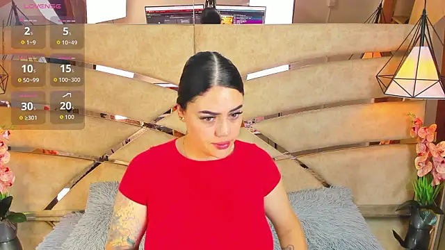 pamemiller1 online show from 03/06/26, 11:06