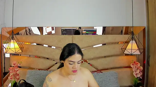 pamemiller1 online show from 04/08/26, 10:59