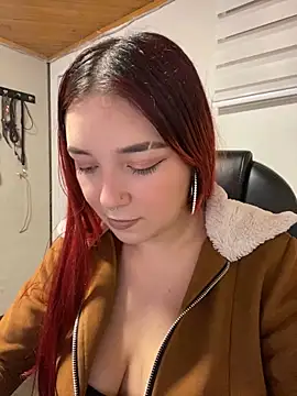 Karen18 boobs online show from 02/03/26, 01:26