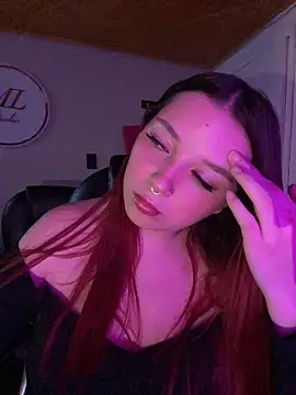 Karen18 boobs online show from 04/11/26, 07:45