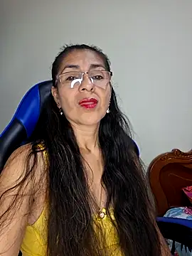 Natasha 50 online show from 01/11/26, 03:00