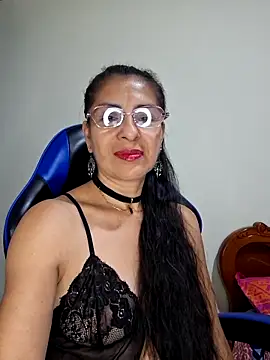 Natasha 50 online show from 02/26/26, 02:10