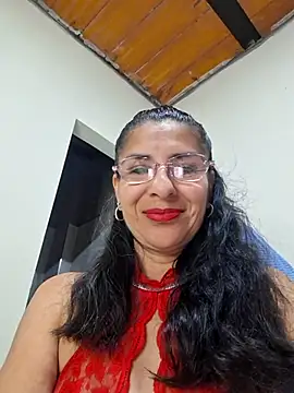 Natasha 50 online show from 07/17/26, 01:01