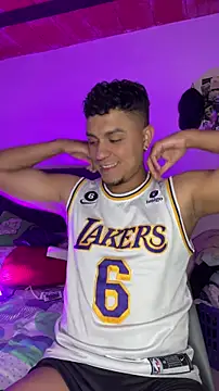 ANGELOGAO online show from 03/20/26, 08:14