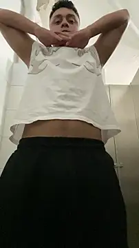 ANGELOGAO online show from 03/22/26, 05:49