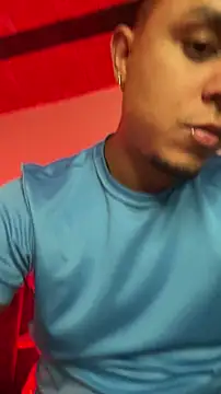 ANGELOGAO online show from 03/24/26, 09:42