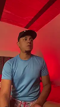 ANGELOGAO online show from 03/31/26, 10:43