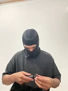 ANGELOGAO online show from 04/19/26, 02:22