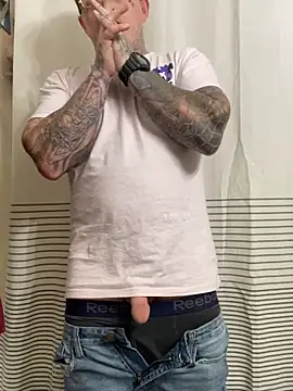 Bwcgoonie online show from 09/08/25, 11:37