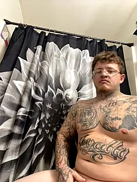 Bwcgoonie online show from 09/26/25, 05:11