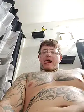 Bwcgoonie online show from 10/01/25, 05:46