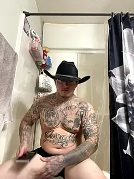 Bwcgoonie online show from 10/04/25, 06:55