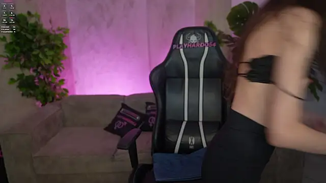 Regina Sweet054 online show from 01/31/26, 07:34