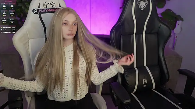 Regina Sweet054 online show from 03/05/26, 03:19